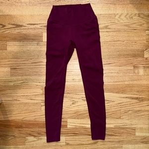 **SOLD** Paragon fitwear leggings